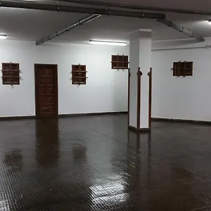 Il Sogno Di Gio Della Laguna Solo No Fumadores La Laguna (Tenerife)