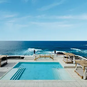 Ξενοδοχείο Boutique Eco Costa Magica, Σαν Κριστόμπαλ ντε Λα Λαγούνα