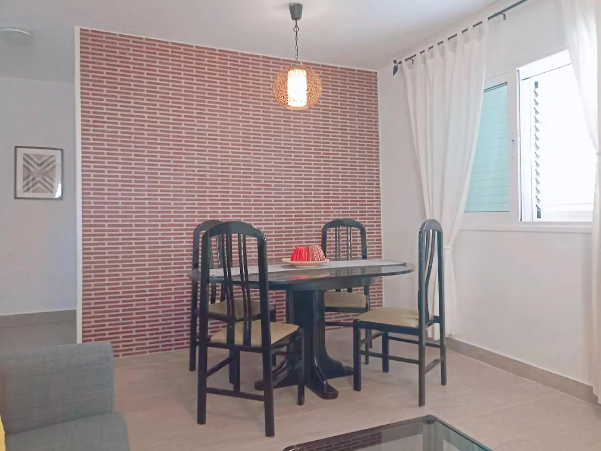 Apartment Live La Laguna Gracia