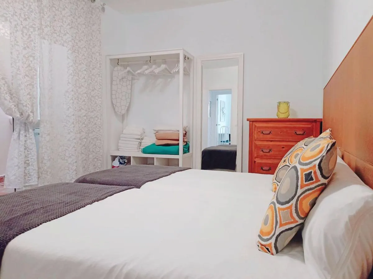 Apartment Live La Laguna Gracia Spain