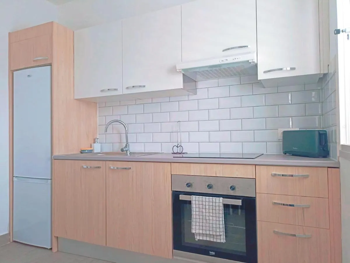 Live La Laguna Gracia Apartment La Laguna (Tenerife)